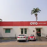 Oyo Hotel App, Goiania