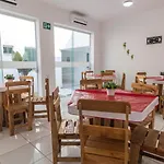 OYO Hotel App, Goiânia