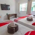 Oyo Hotel App, Goiania