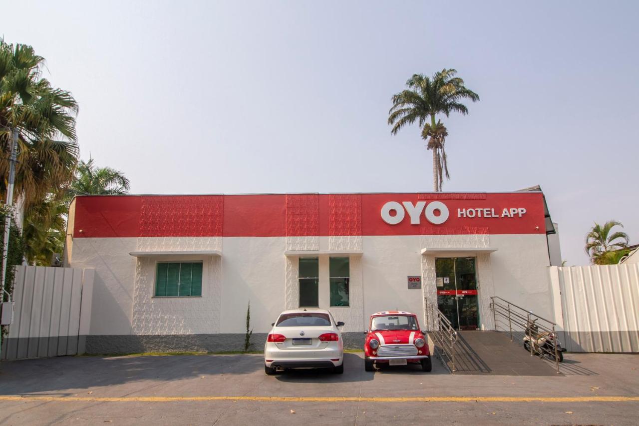Hotel Oyo App,