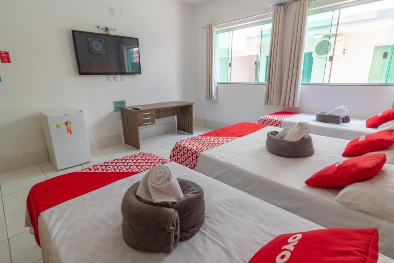 Oyo App, Hotel Goiânia